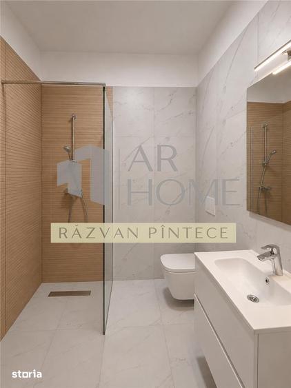 Apartament 2 camere prima inchiriere, parcare, Nord, Ploiesti - 1