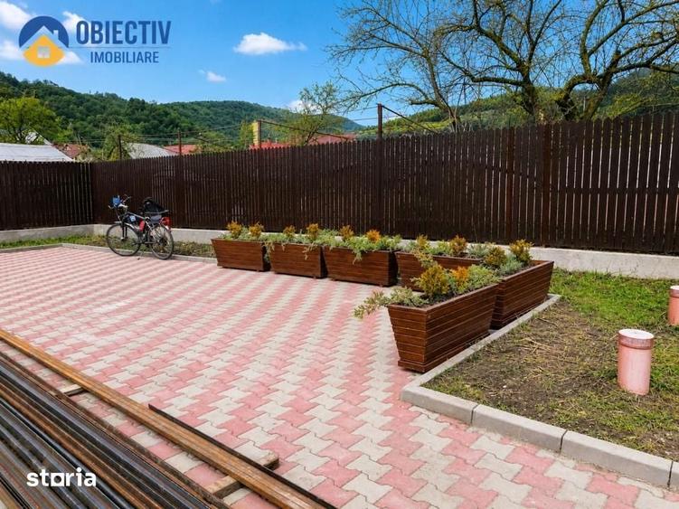 Spațiu comercial, de 550 mp, în Central