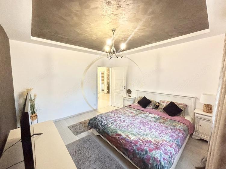 Casă cu 3 camere cu Teren 270 Mp în Ghiroda