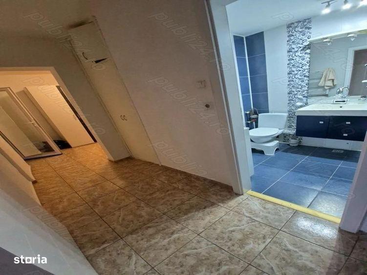 Apartament cu 2 camere decomandat, mobilat în Ștefan cel Mare