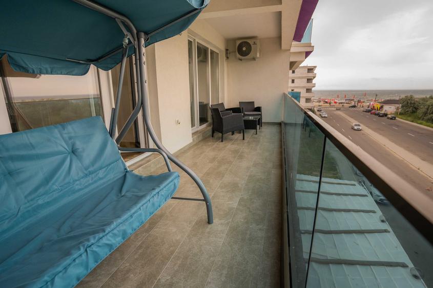 Apartament cu 2 camere decomandat în Nord