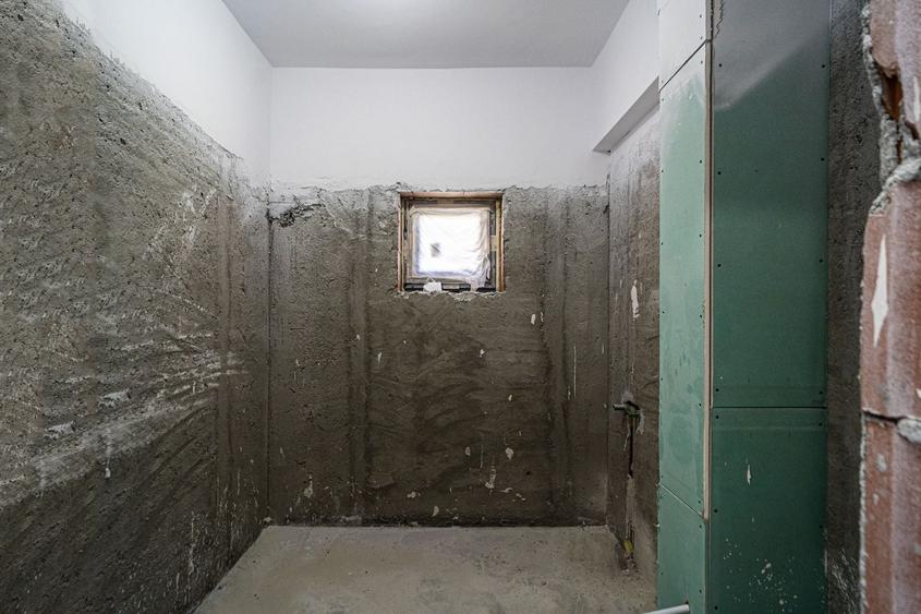 Apartament cu 2 camere decomandat în Militari