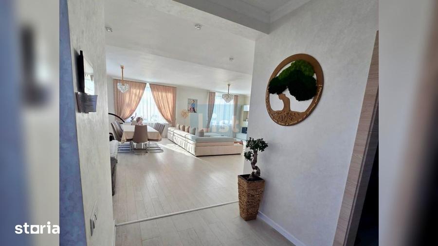 Casă cu 4 camere cu Teren 1000 Mp în Micro 16