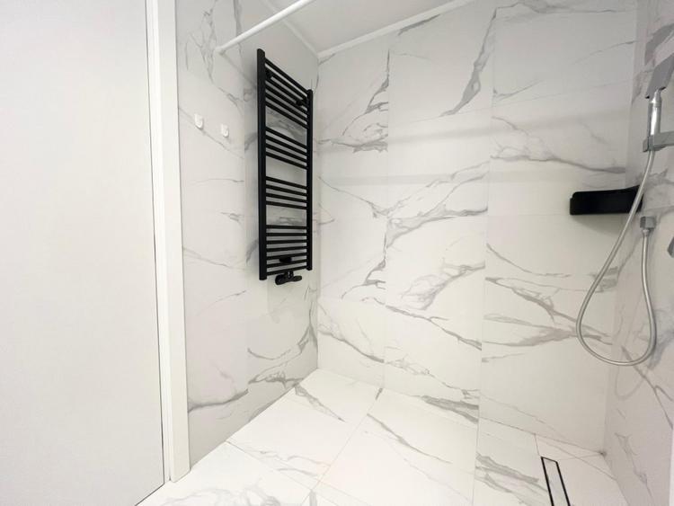 Apartament cu 2 camere, mobilat în Barbu Văcărescu