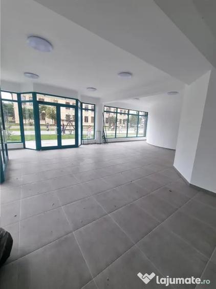 Spațiu comercial, de 70 mp, în Libertății