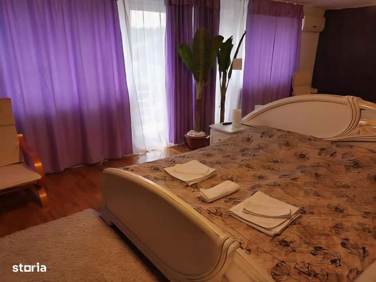 Casa individuala 310mp utili, 8 camere, piscina - 4