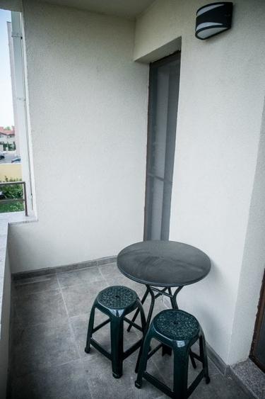 Apartament cu 2 camere decomandat, mobilat în Tomis Plus