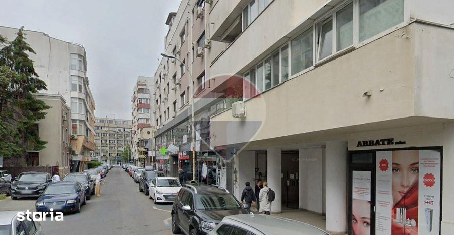 Spațiu comercial, de 82 mp, în Floreasca