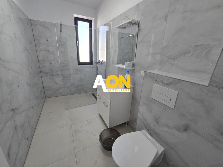 Apartament cu 3 Camere, Bloc Nou, Prima Închiriere, Zona Centru - 5