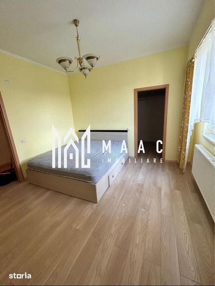 Apartament 2 camere de inchiriat | Sibiu | lift | balcon - 4