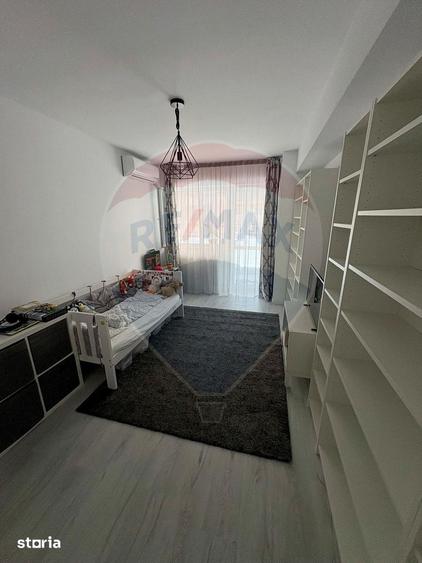 Apartament 3 Camere Confort City - 12
