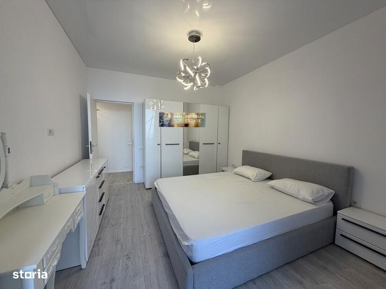 Apartament cu 3 camere în Nord