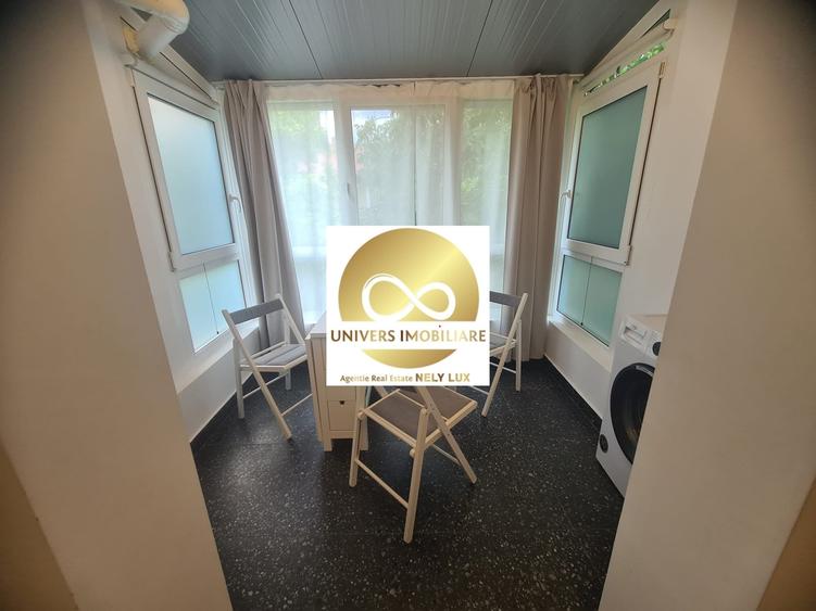Apartament cu 3 camere decomandat în Primăverii