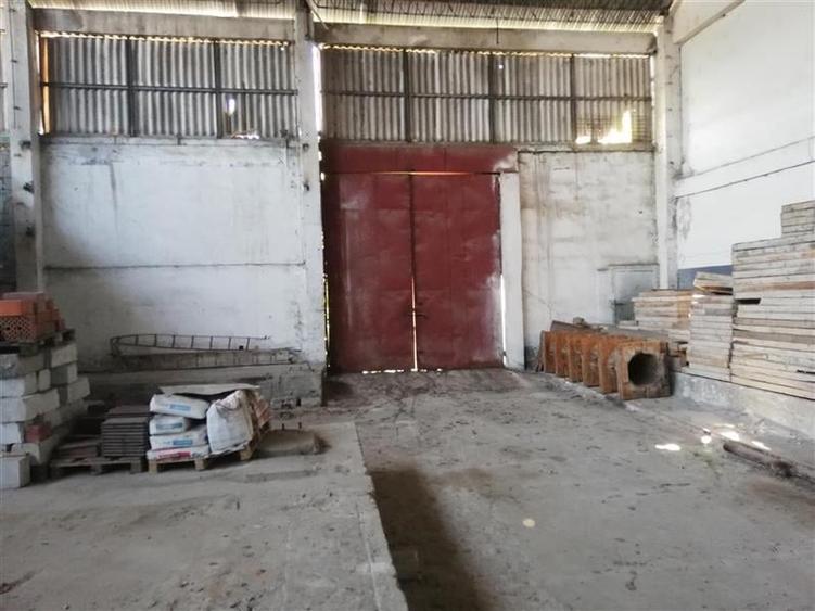 Spațiu industrial, de 4,500 mp, în Pantelimon