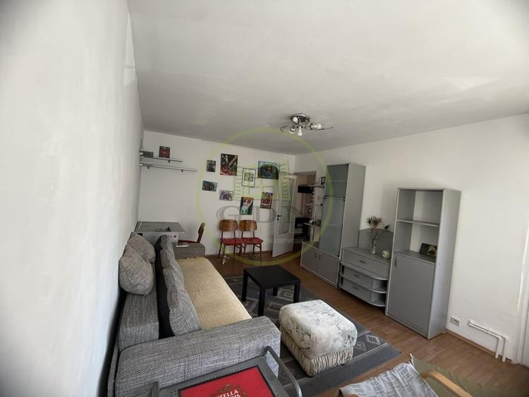 Apartament 3 camere, 70.7 mp, cartier Lăpuș, zona restaurant Intim - 1