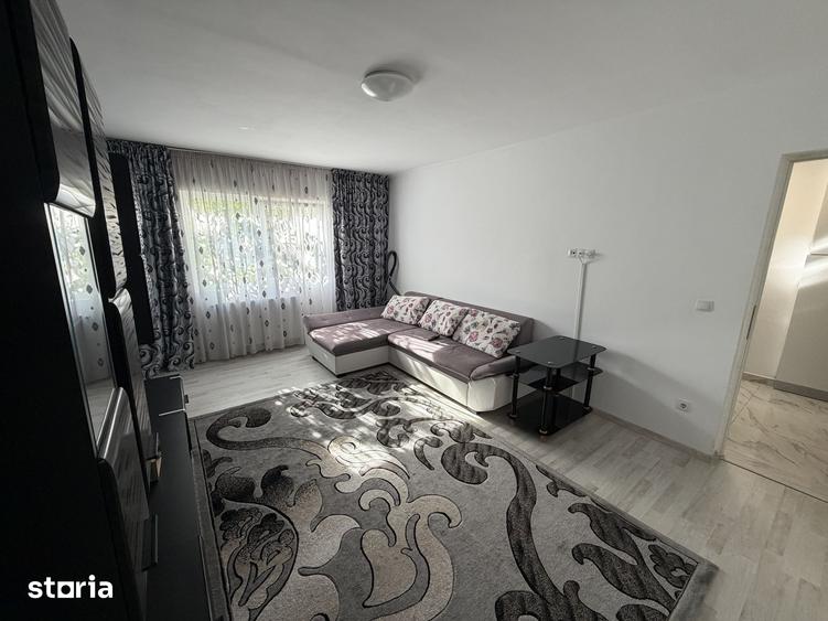 Apartament cu 2 camere decomandat în Rogerius