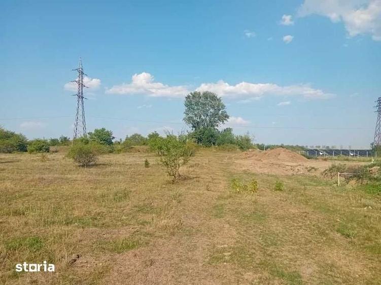 Teren de 15000 mp, în Filipeștii de Pădure