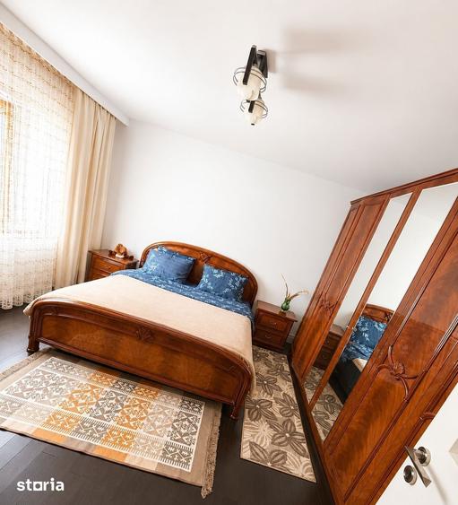 Casă cu 3 camere cu Teren 1500 Mp în Hidiș