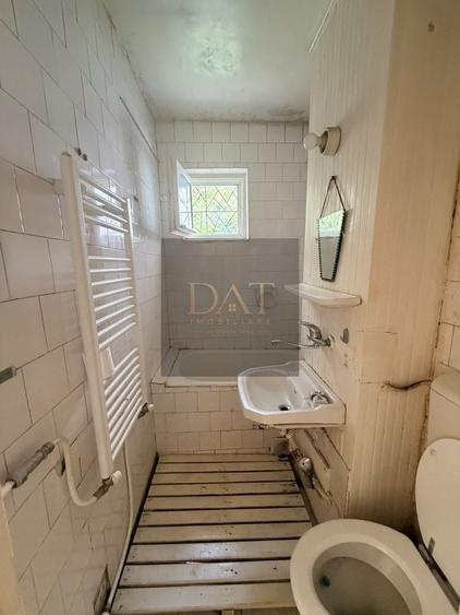 Apartament 2 camere, parcare exterioara, zona BIG - 7