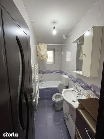 Inchiriez apartament Decebal - 4