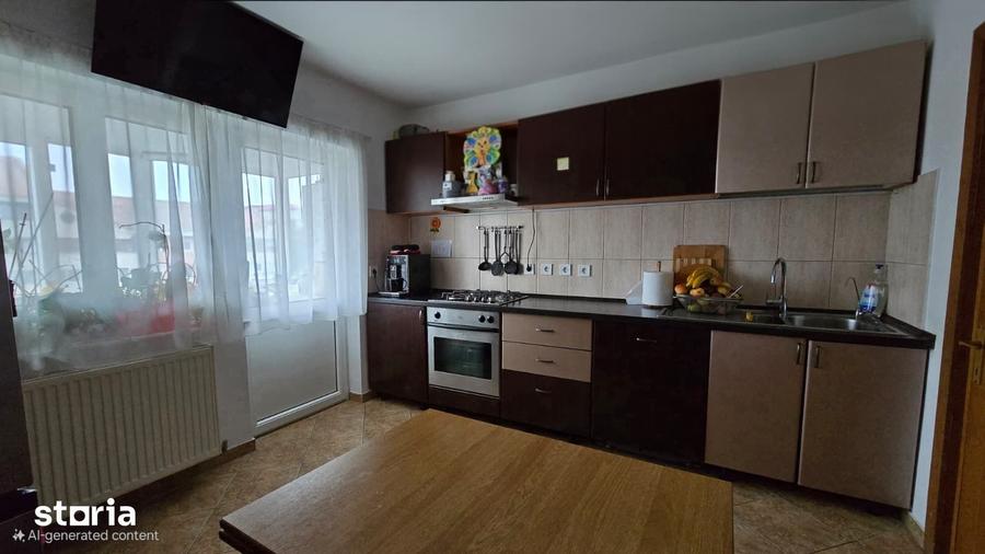 De vanzare Duplex 3 camere in zona Teatrului , ! - 6