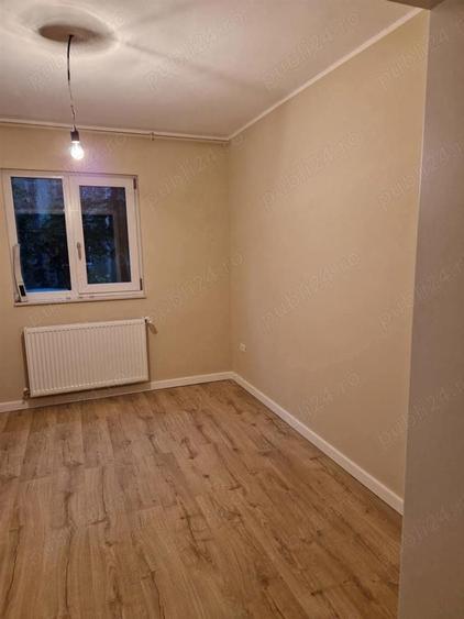 Apartament cu 2 camere semidecomandat în Girocului