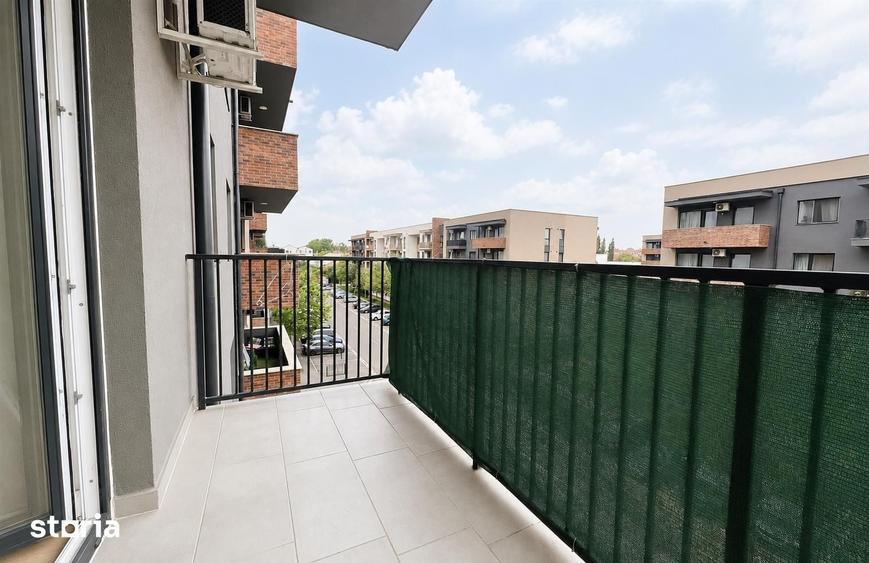 Apartament 2 camere | COMISION 0% | Prima Universitatii - 6