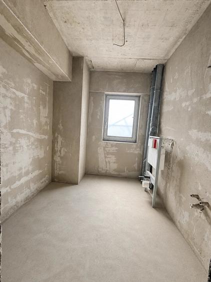 Apartament cu 2 camere decomandat în Cug