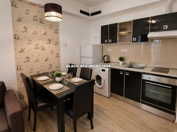 Apartament cu 2 camere în Universitate