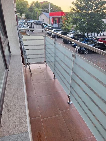 Garsonieră nedecomandată în Copou