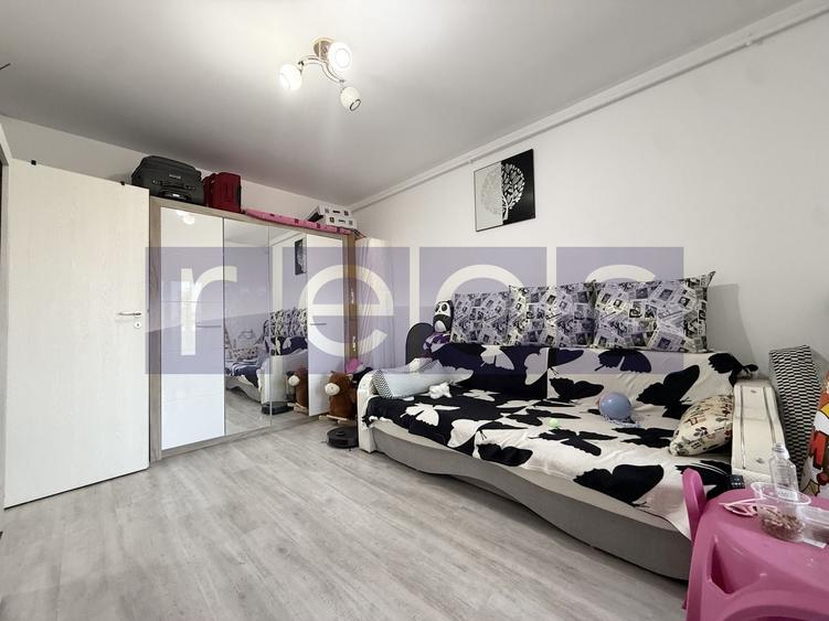 Apartament cu 2 camere semidecomandat, mobilat în Theodor Pallady
