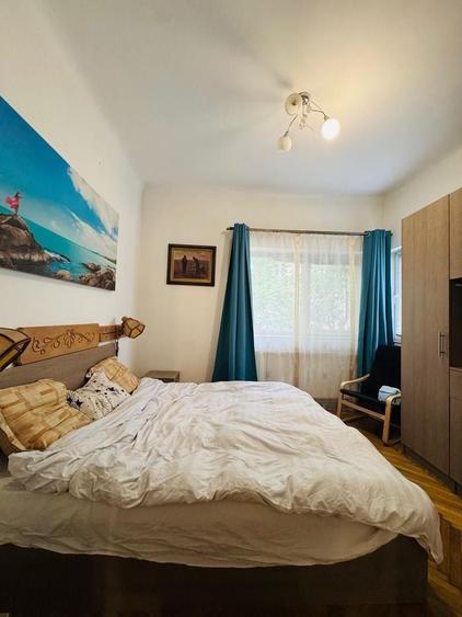 Apartament 2 Camere | Unirii | Curte Proprie | Centrală Proprie T145a - 6