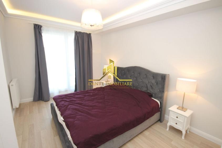 2 camere, mobilat lux, terasa, Gheorgheni, Iulius Mall, West Side - 4