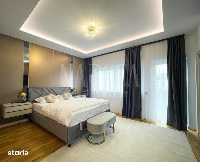 Casa 4 camere de vanzare in Floresti - 10
