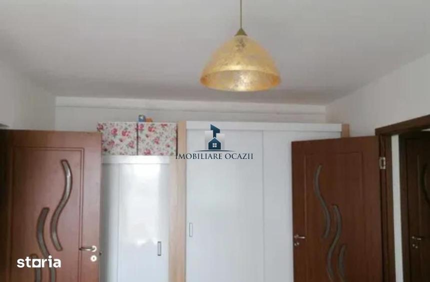 Apartament cu 2 camere semidecomandat în Berceni