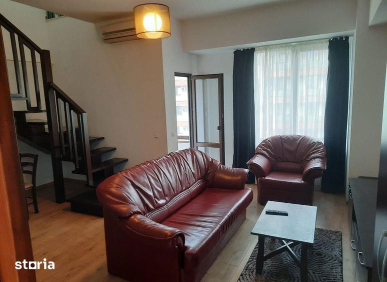Apartament 3 camere Palat , 77 metri, etaj 7 Cod:153068 - 1