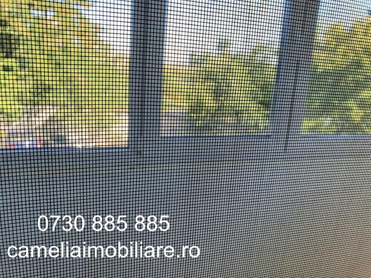 Garsonieră decomandată în Politehnica