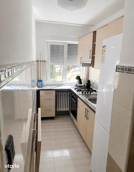 2 camere Zona Dacia Timisoara 40mp/utili Parter Balcon inchis - 5