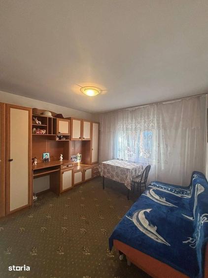 Casă cu 3 camere cu Teren 600 Mp în Central