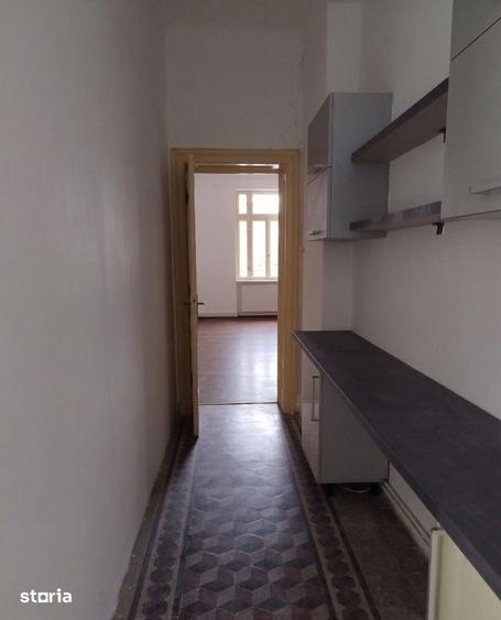 Apartament in vila interbelica, etaj 1, 90 mp, Mo?ilor - 2