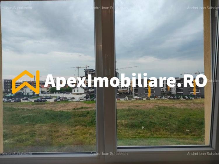 Apartament 3 camere de inchiriat Theodor Pallady Bucure?ti - 10