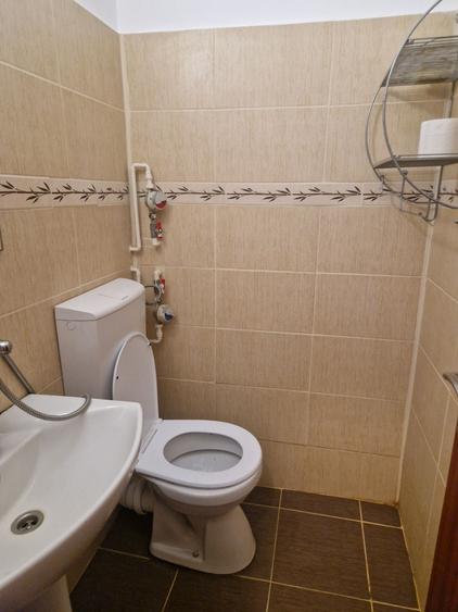 Garsonieră semidecomandată în Muncii