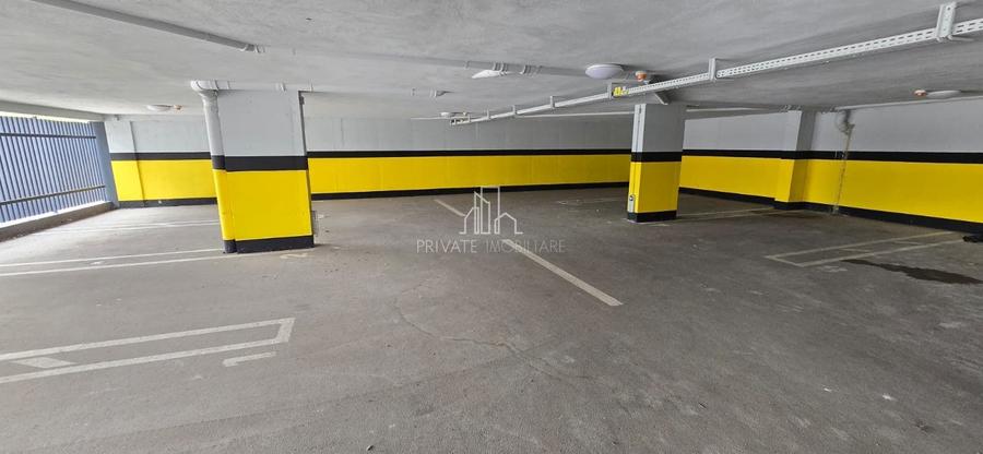Garsonieră decomandată în Tudor