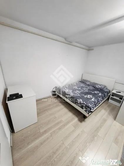 Apartament Modern - Etaj 1 - Loc de parcare inclus - 1