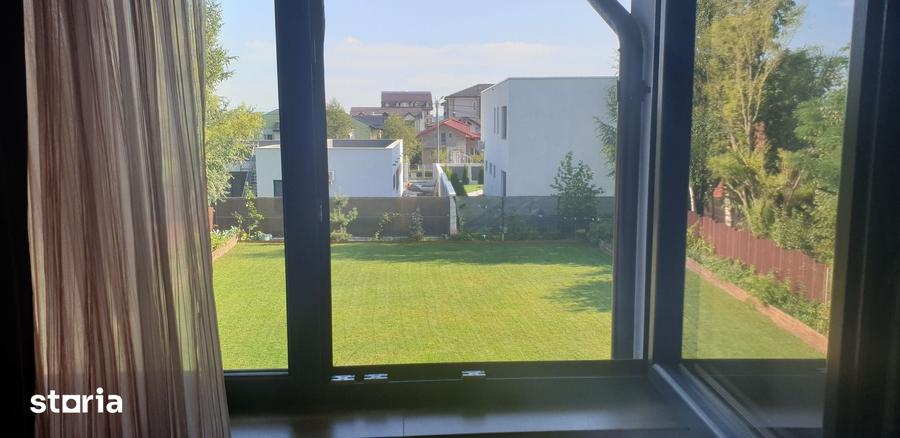 Casă cu 5 camere cu Teren 840 Mp în Valea Lupului