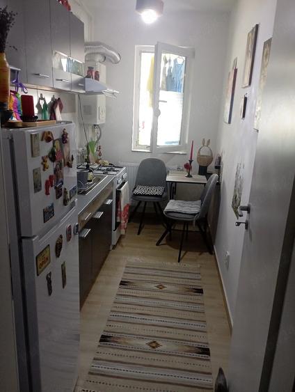 Garsonieră semidecomandată în Chiajna