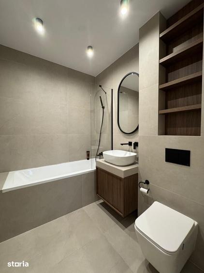 APARTAMENT 3 CAMERE OTOPENI (prima chirie) - 5