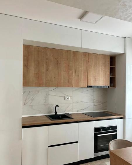 Apartament de inchiriat cu 2 camere - Complex Royal Town Iasi - 6