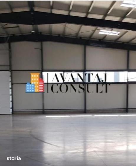Spațiu comercial, de 580 mp, în Central