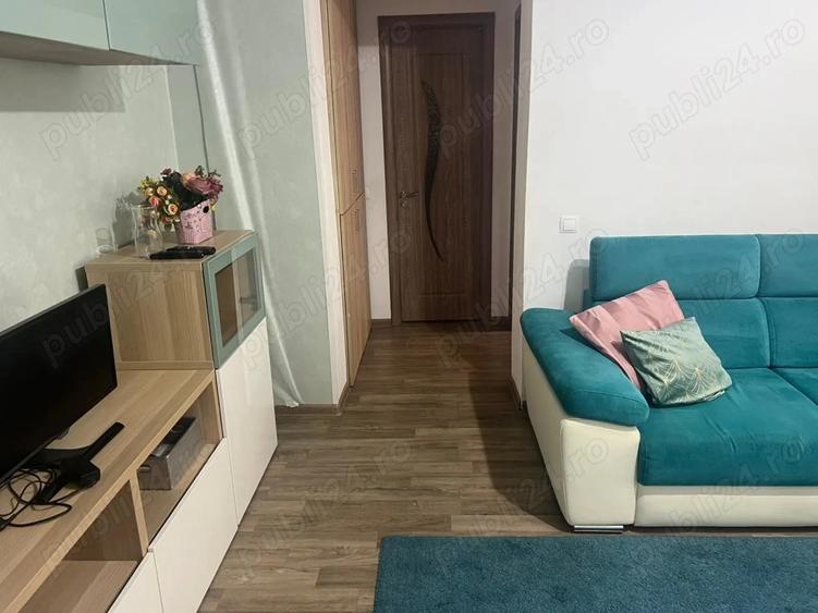 Apartament cu 3 camere în Obor